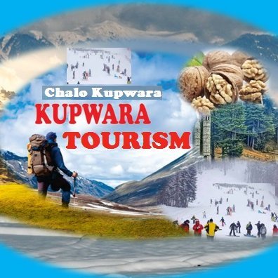 Follow Our Twitter Handle for Latest Photographs and Videos of New Destinations of Kupwara District.