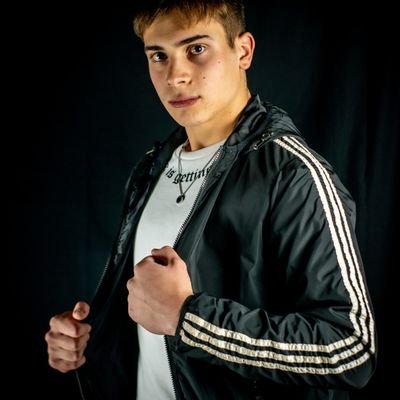 rebetzmusic's profile picture. Jacopo Caforio (aka "Rebetz") is an Italian DJ and producer.