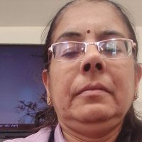 jagruti (@jhsphd) 's Twitter Profile