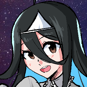 Flippers | Ghost Vtuber | SAMMI comms open!さんのプロフィール画像