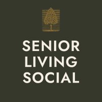 Senior Living Social(@SeniorLivingSoc) 's Twitter Profile Photo