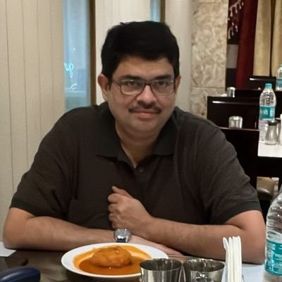 NirmalPuranik's profile picture. 