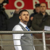 Gary Redhead (@garyredhead96) 's Twitter Profile Photo Gary Redhead (@garyredhead96) 's Twitter Profile Photo