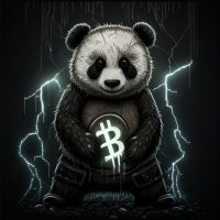 Crypto Panda (@thecryptopanda_) 's Twitter Profile Photo Crypto Panda (@thecryptopanda_) 's Twitter Profile Photo