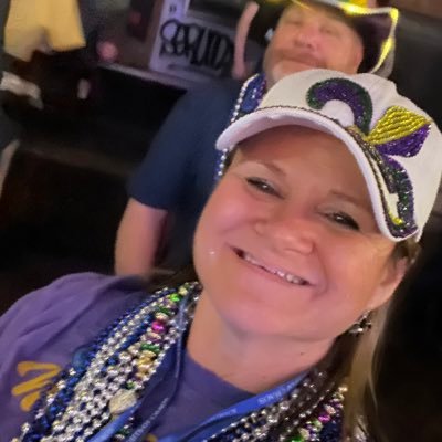 ScharidiB's profile picture. Made of grit, saved by grace!