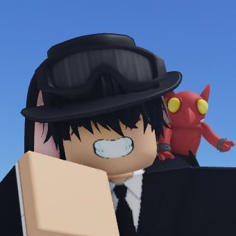 Composer of Classy DOORS and The Mines, Roblox developer, Blender Modeler and Youtuber.