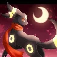 ZackUmbreon's profile picture. 