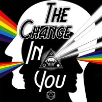 The Change In You(@The_ChangeInYou) 's Twitter Profile Photo