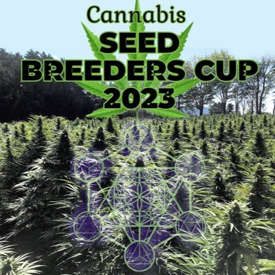seed_breeders's profile picture. the competition for breeders of cannabis genetics