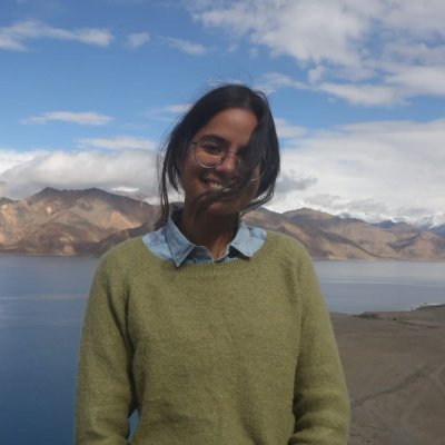 Staff writer @MongabayIndia. Avoids hot takes.
Have a confidential news tip? simrin@mongabay.com or DM for Signal. Previously with @ThePrintIndia