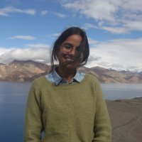 Simrin Sirur (@simrin_sirur) 's Twitter Profile Photo Simrin Sirur (@simrin_sirur) 's Twitter Profile Photo