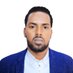 Hassan Abdi Ahmed (@H_abdiahmed) Twitter profile photo
