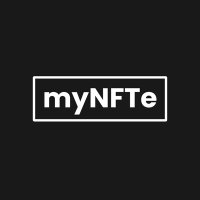 myNFTe(@mynftecom) 's Twitter Profile Photo