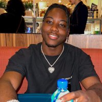mike 🍾 (@champagnemikee) 's Twitter Profile Photo