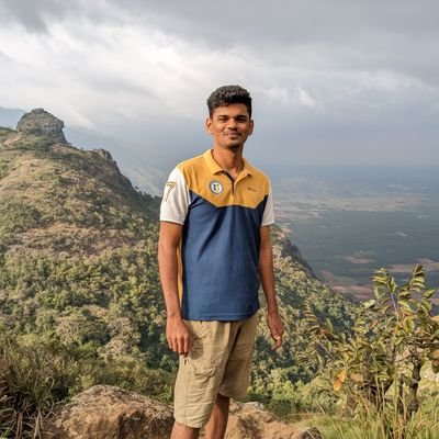 gokul18833's profile picture. you are what you believe 😉