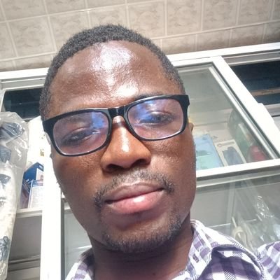 Efikas01's profile picture. Software Engineer, Forex & Crypto Market Speculator.
