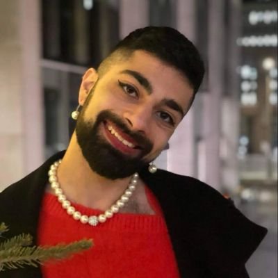 Environmental Eng| Centretown queer ✨️| Proud Jordanian immigrant| (he/him)| I use Instagram a lot more