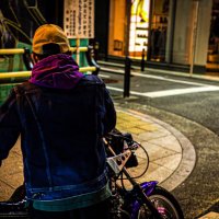 ワ (@wayaamenida) 's Twitter Profile Photo