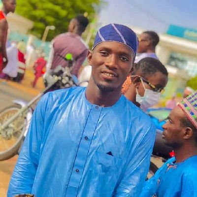 mudamb14's profile picture. 