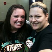 Jessica Abrahamsen (@jessvengeance66) 's Twitter Profile