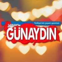 Günaydın(@gunaydin) 's Twitter Profile Photo