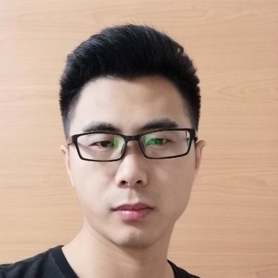 WANGMARIN2's profile picture. YX Glass