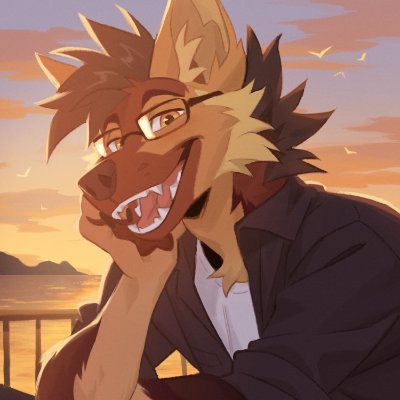 24 He/Him🏳‍🌈 | Introverted Shep nerd who games and commissions a lot of art | Just tryna figure out life/hobbies | 🪡 @PrimalSuits & soon @TheKarelia