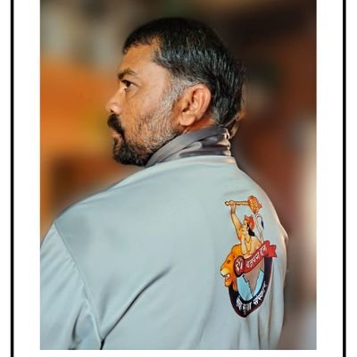 BhumiputraDipak's profile picture. 🚩विश्व हिंदू परिषद बजरंग दल विभाग सहः संयोजक एवं धर्म प्रचार प्रमुख🚩