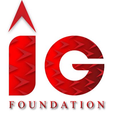 India Gives Foundation is a non -governmental Organization, The registration number of the foundation is : IV - 110300014 / 2021