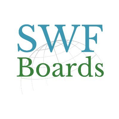 Facilitating placement of former Heads of State, Gov Ministers, & Public Company Chairpersons onto the boards of Sovereign Wealth Funds and Public Pension Funds