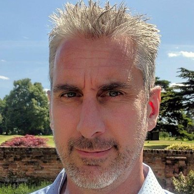 Golf Club Manager, background in Greenkeeping sharing info, my own views & opinions which I hope, people will find interesting or thought provoking