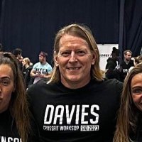 Glynn Davies (@glynnadavies) 's Twitter Profile