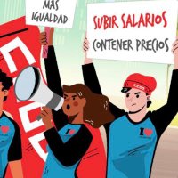 CCOO Primark(@primarkccoo) 's Twitter Profile Photo