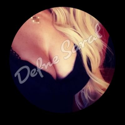 🔞 Anı yaşa ve o an sana ne sunarsa sunsun, keyfini çıkar.. 💌 İstanbul.. Sadece otel.. DM yazmayın, cvp yok ;) defnesaral00@gmail.com