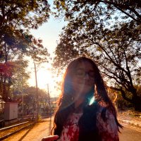 Shweata N. Hegde (@shweatahegde) 's Twitter Profile