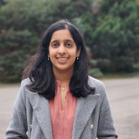 Sriraksha Srinivasan (@sriraksha616) 's Twitter Profile