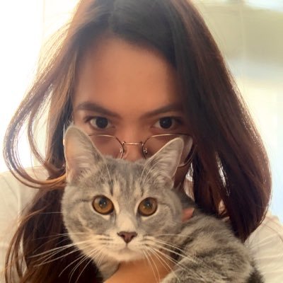 ChinGalvez's profile picture. I'm happy because I'm content with what I have. It might not be much but for me it's enough. chin is here!! 🙋🏼 your lil’Sweety pie :)) just CHINuP🙏🏼