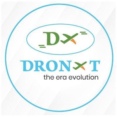 Dronxt the New Era with a vision of creating globally super inhuman drones, Aerial and Underwater.