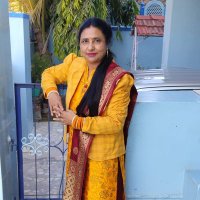 Mita Choudhary (@mitaschoudhary) 's Twitter Profile
