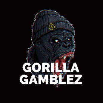 GorillaGamblez's profile picture. NFL/MMA Gamblin’ & Ramblin’💰🦍 #VA