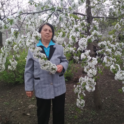 AnnaAntonovna3's profile picture. 