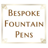 Benjamin Cook Fountain Pens (@bens_bespoke) 's Twitter Profile