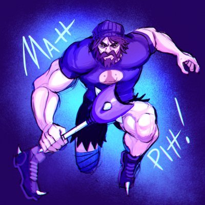 Cripple Threat
SFTP Co-host
profile pic by @MagicalPorpoise
I have one leg
Watch Now Recording!!!
https://t.co/oydJnmr8VB