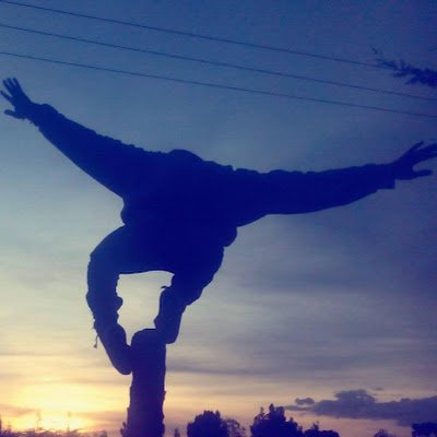 wanyoikecharlez's profile picture. Me meet you, you meet me we talk, become complete friends...🙌