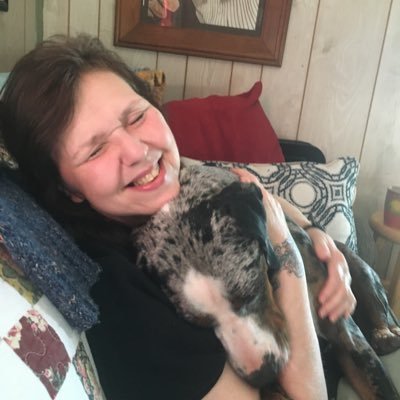 Jurny's profile picture. Author/Illustrator of “A Thought is Just a Thought” a book about OCD written for children. I have a BFA and teaching credentials.  And I love ❤️ dogs. 🐕 🐶