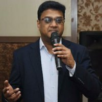 Chandru Chakrapani(@SaiChandru) 's Twitter Profile Photo