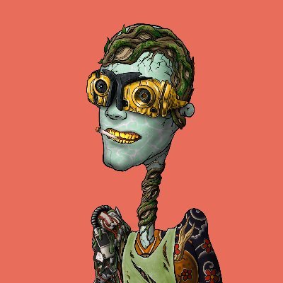 0xfodaci's profile picture. Exploring Web3/NFTs #TODarmy