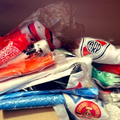 Sports fan…kit collector ; Affiliate @classicshirts 🛒 🏷️Use code: KITFAN10 for 10% discount https://t.co/dLCb4n4BFS