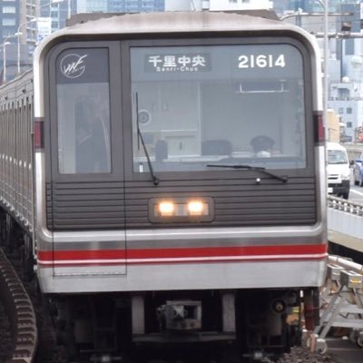 御堂筋線/21614Fが愛車