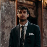 Luca Cantarello (@lucantarello) 's Twitter Profile